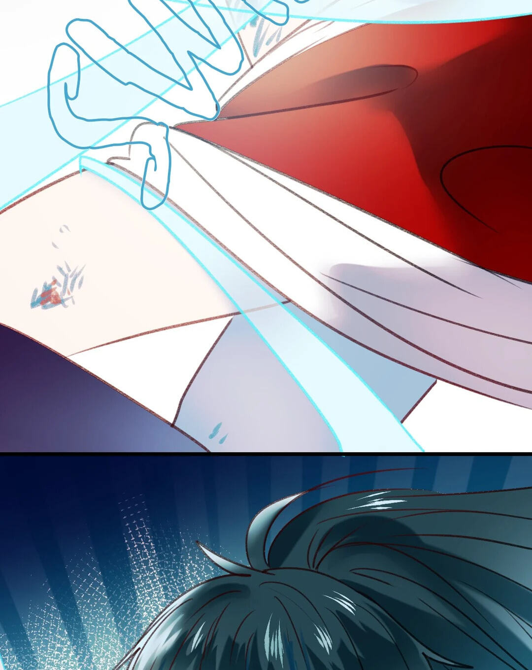 Read For the Win! chapter 20 image 31 on Lezhin