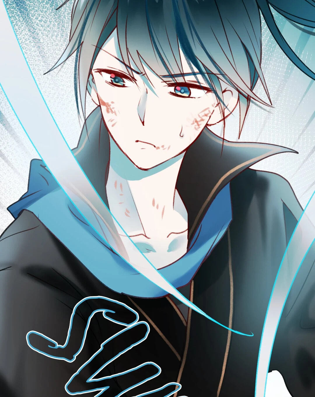 Read For the Win! chapter 20 image 32 on Lezhin
