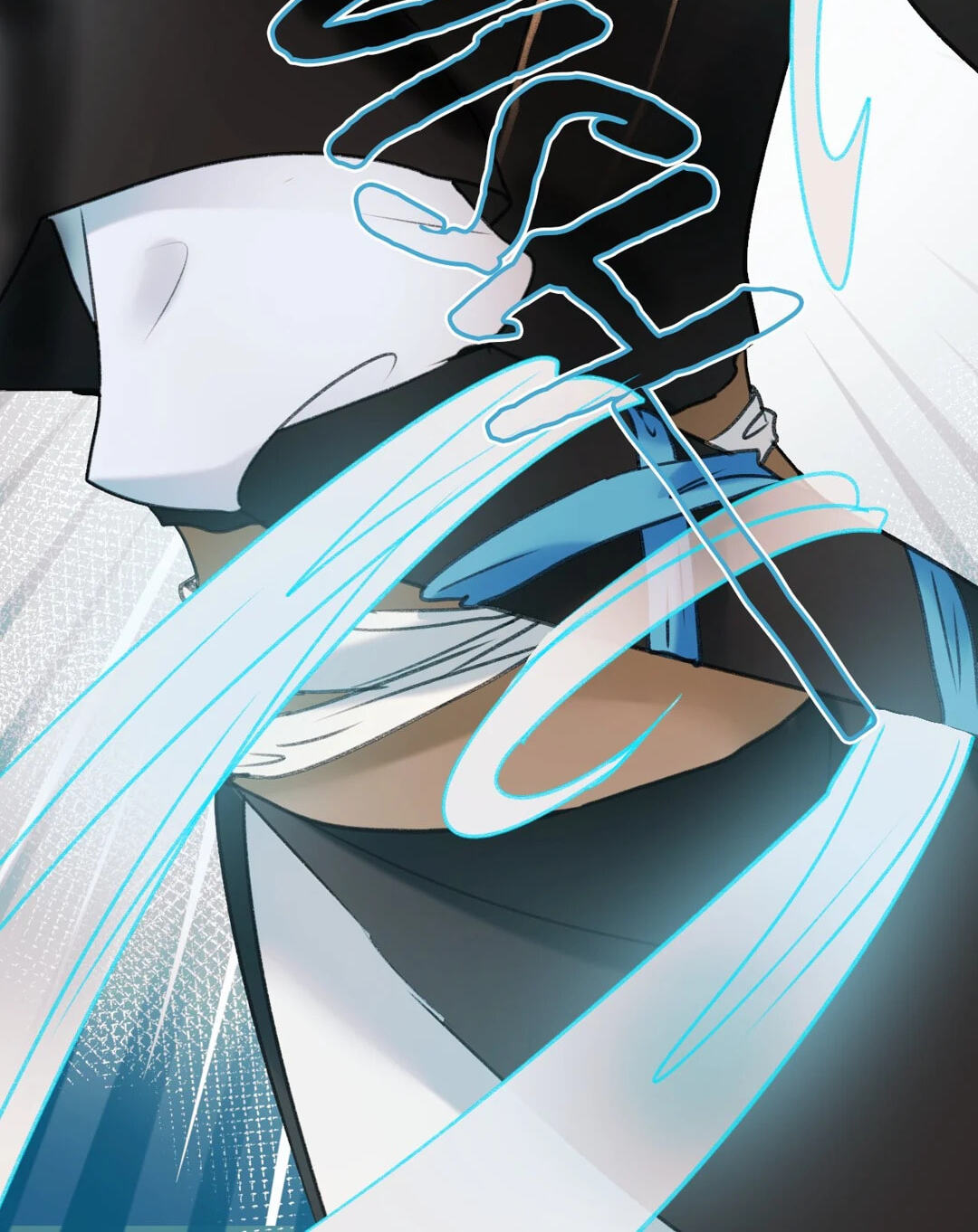Read For the Win! chapter 20 image 33 on Lezhin