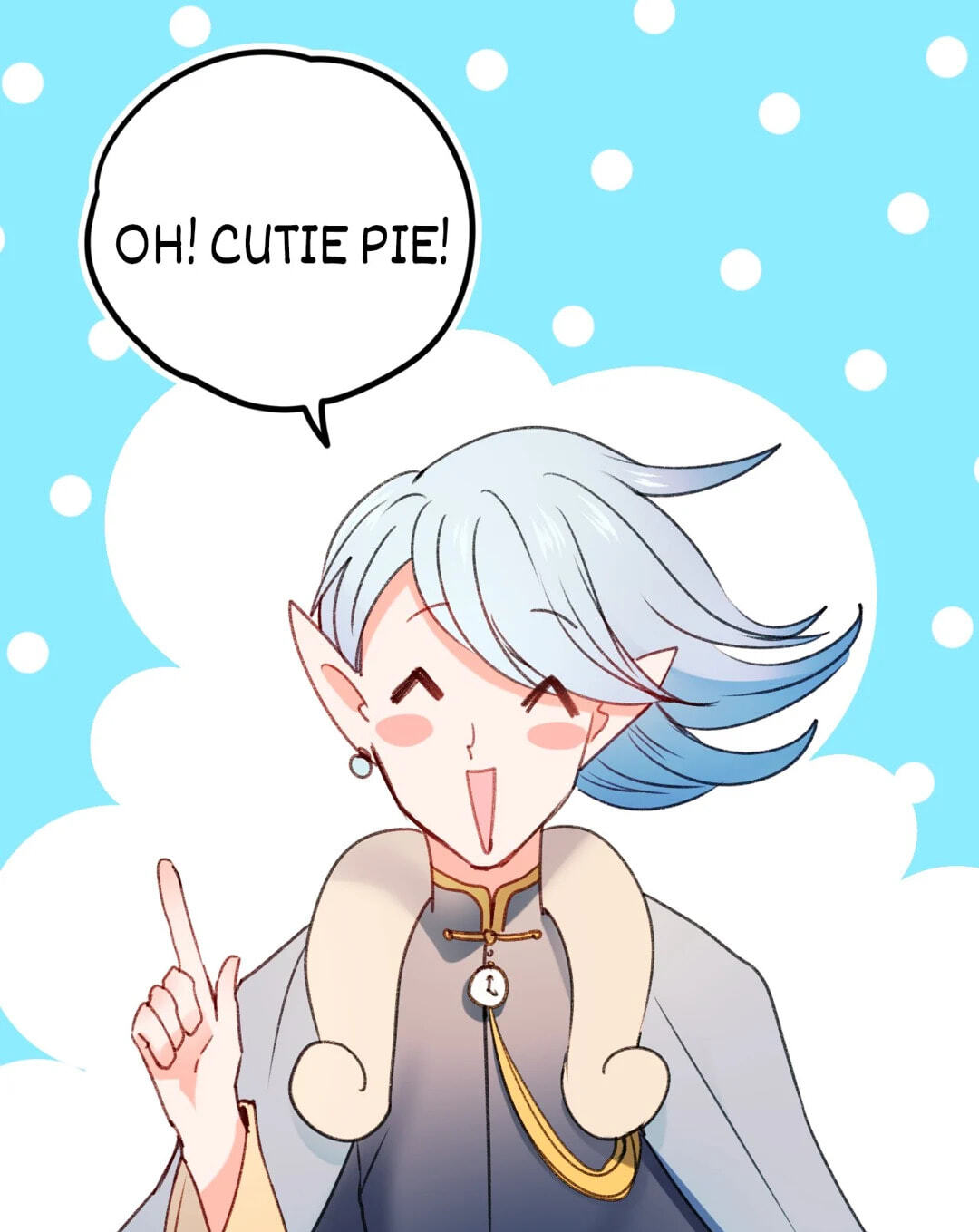 Read For the Win! chapter 20 image 34 on Lezhin