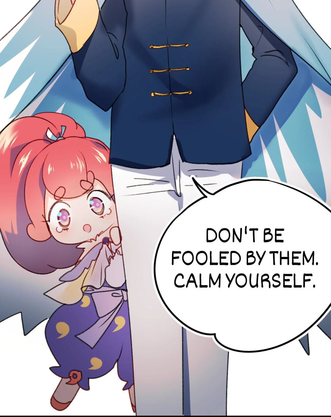 Read For the Win! chapter 20 image 35 on Lezhin