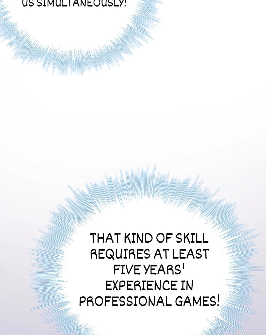 Read For the Win! chapter 20 image 37 on Lezhin