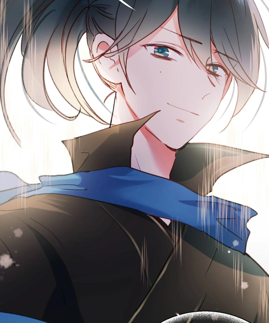 Read For the Win! chapter 20 image 4 on Lezhin