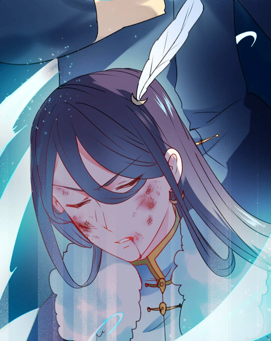 Read For the Win! chapter 20 image 40 on Lezhin