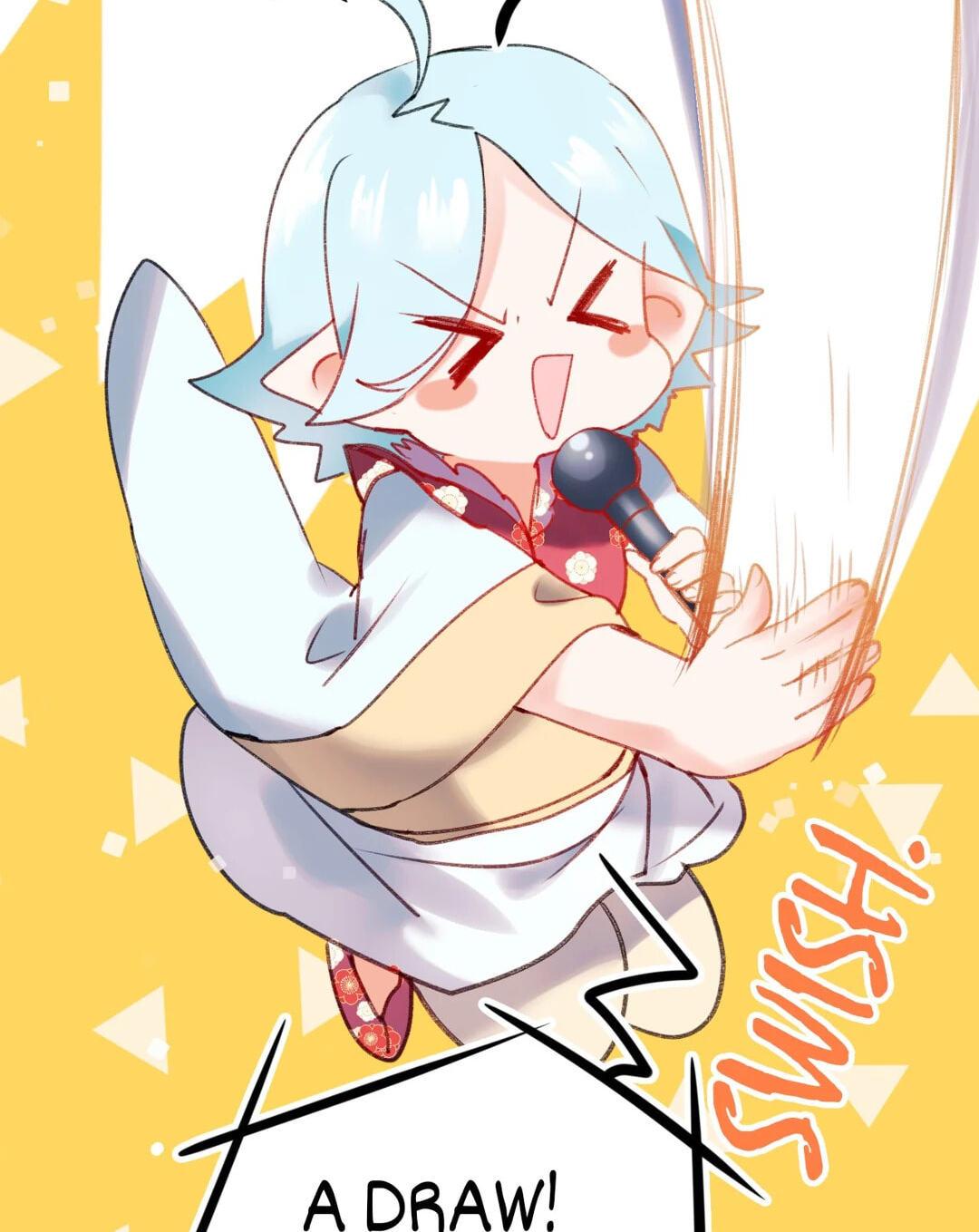 Read For the Win! chapter 20 image 43 on Lezhin