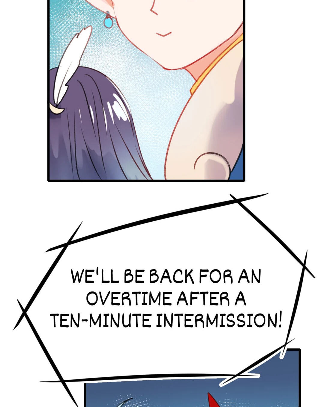 Read For the Win! chapter 20 image 45 on Lezhin