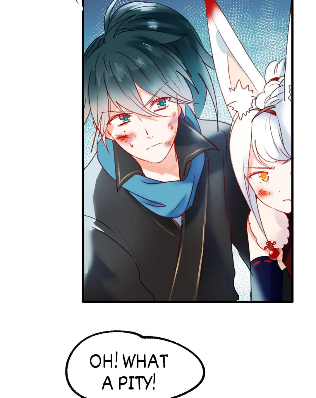 Read For the Win! chapter 20 image 46 on Lezhin