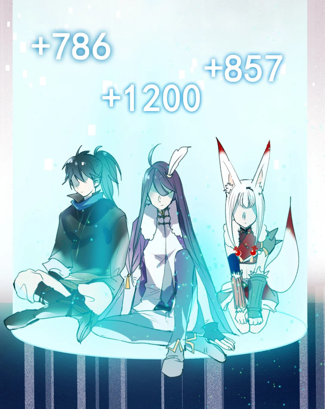 Read For the Win! chapter 20 image 49 on Lezhin