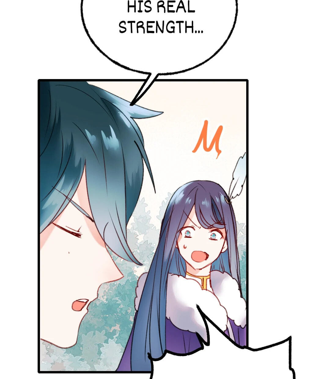 Read For the Win! chapter 20 image 54 on Lezhin