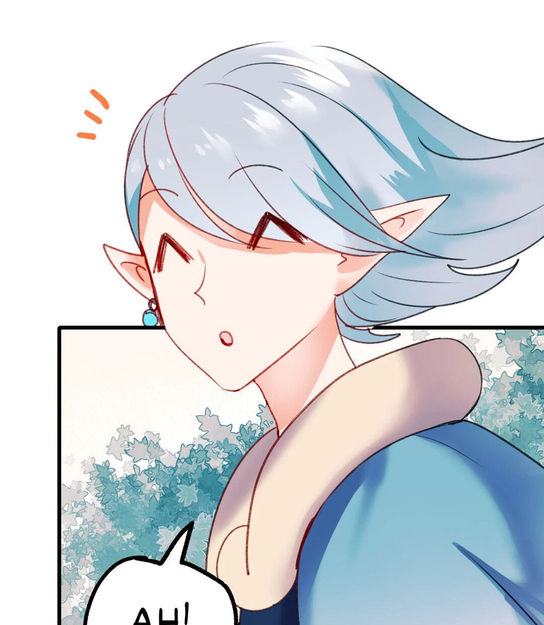 Read For the Win! chapter 20 image 56 on Lezhin