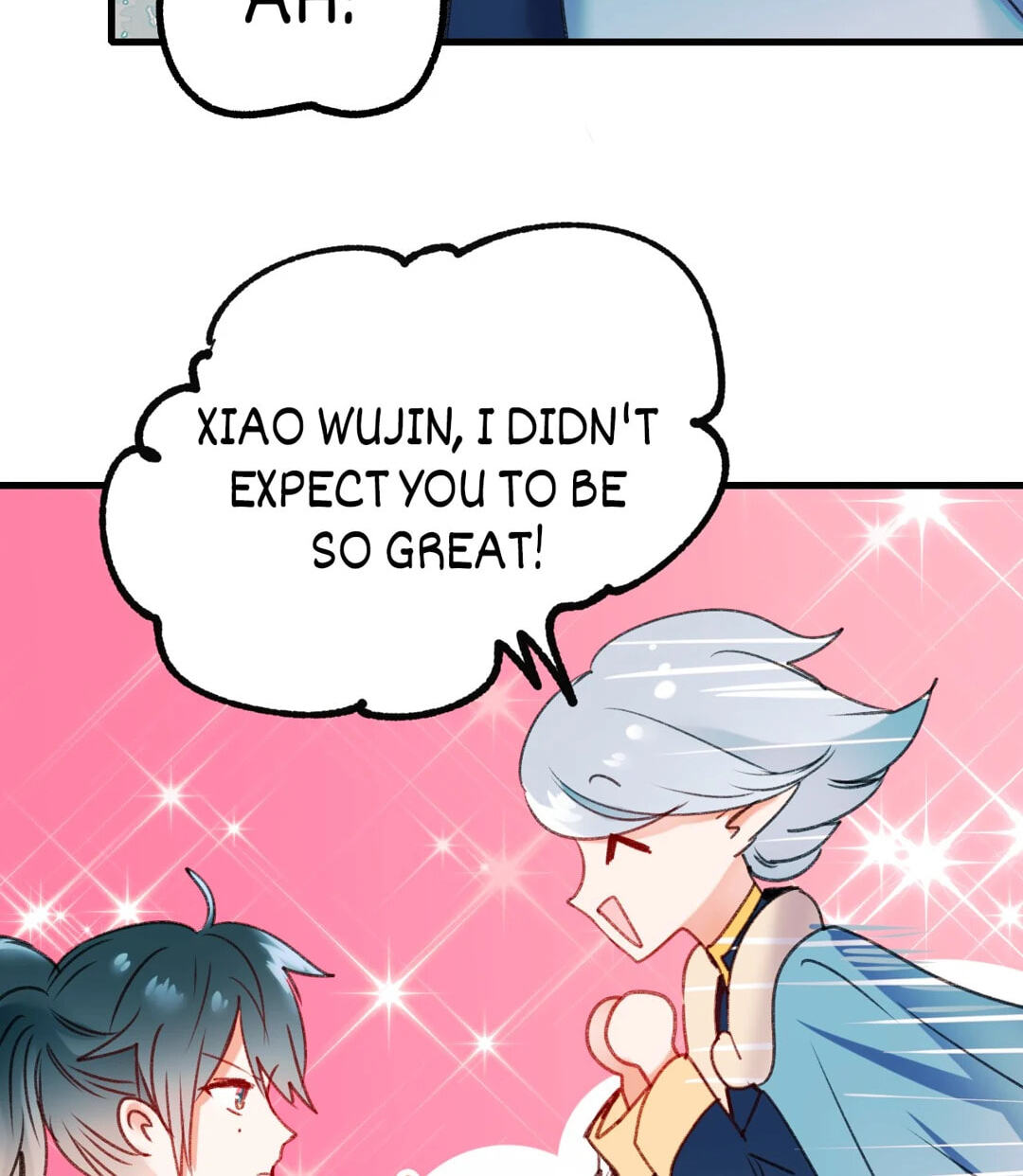 Read For the Win! chapter 20 image 57 on Lezhin