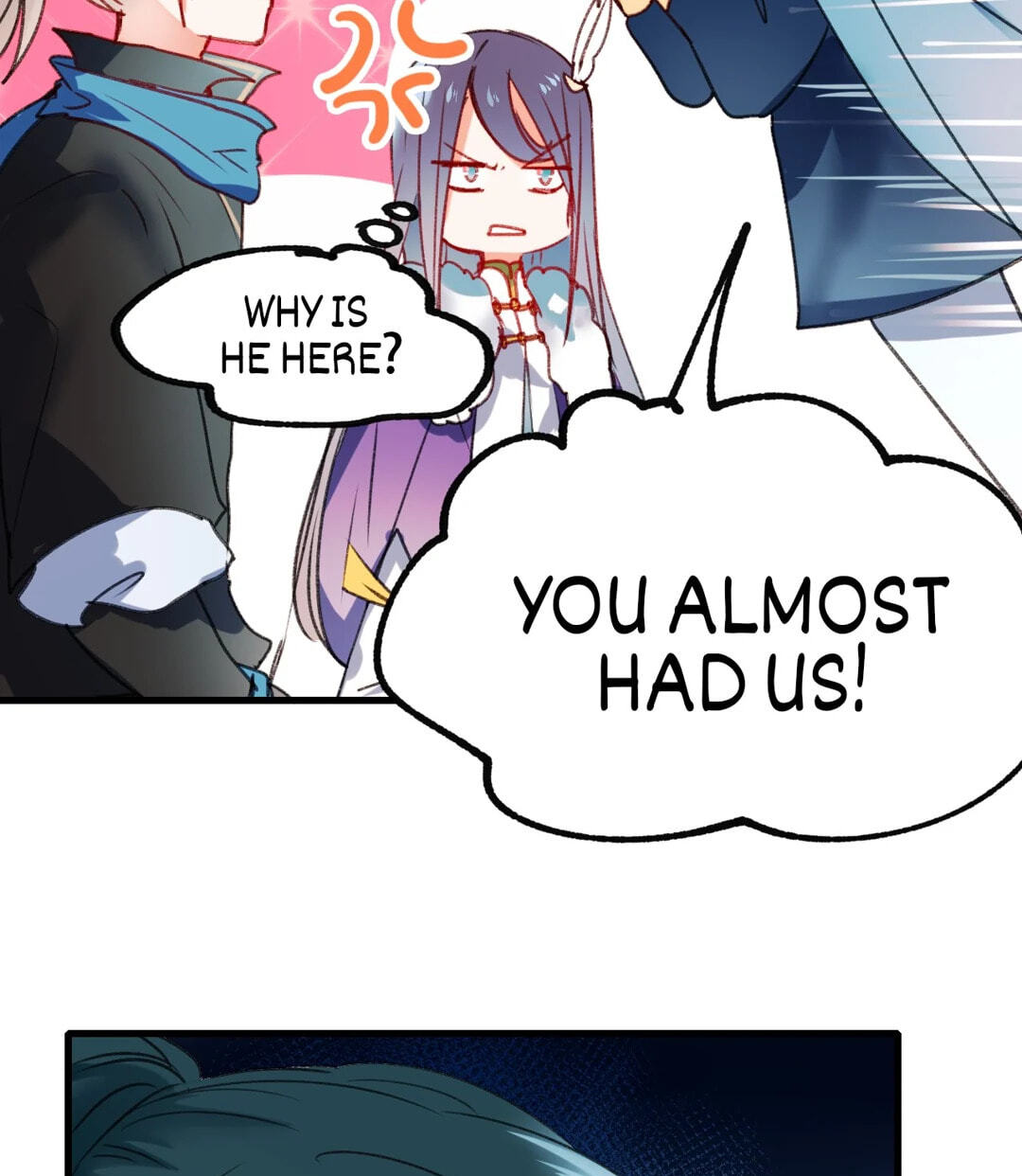 Read For the Win! chapter 20 image 58 on Lezhin