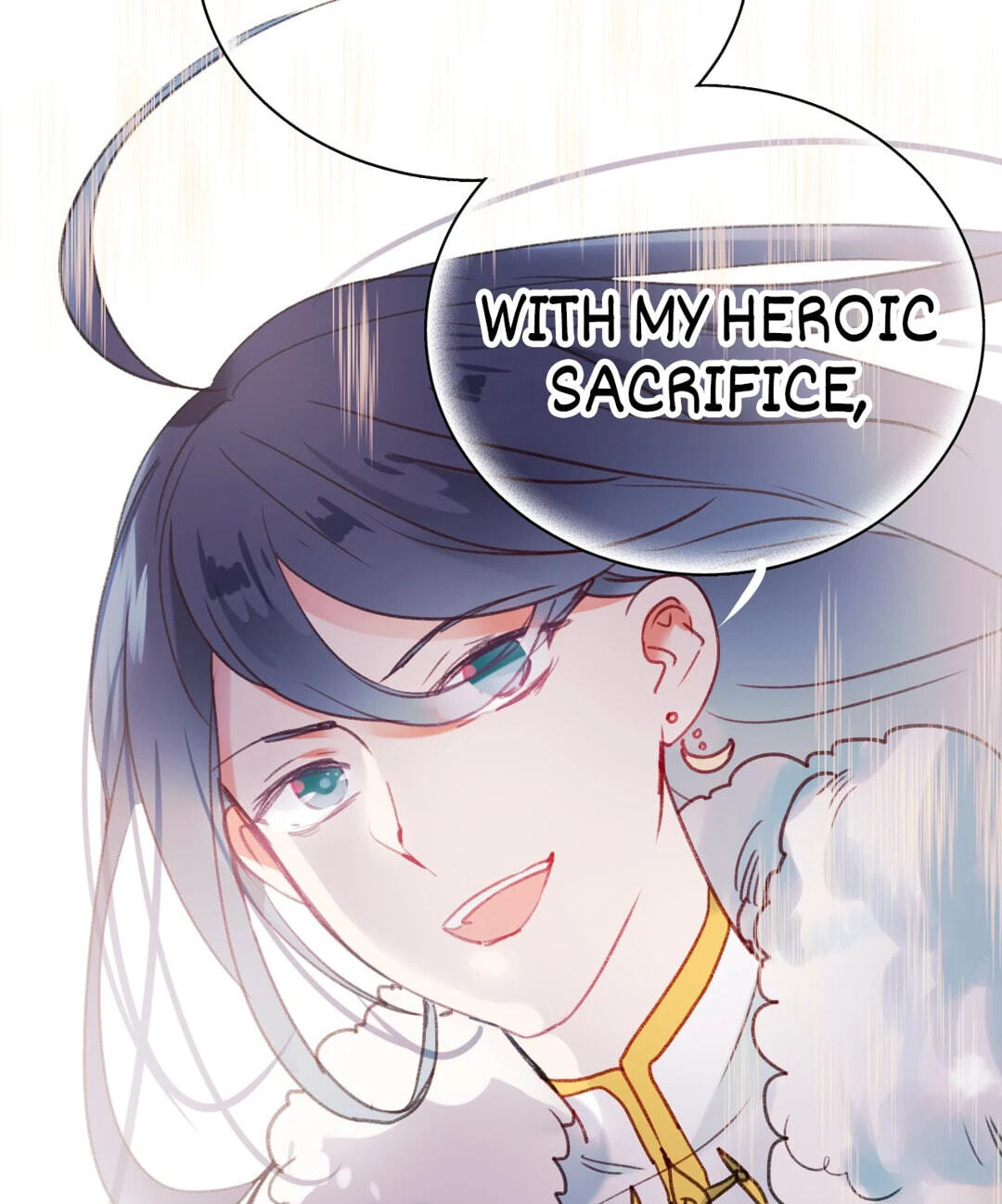 Read For the Win! chapter 20 image 6 on Lezhin