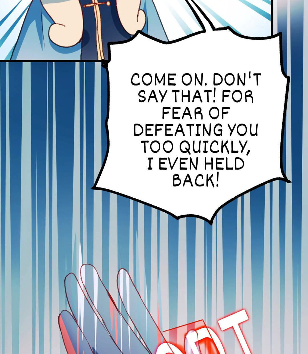 Read For the Win! chapter 20 image 65 on Lezhin