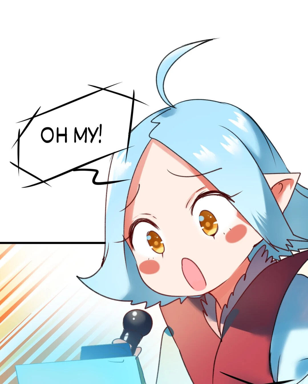 Read For the Win! chapter 20 image 68 on Lezhin