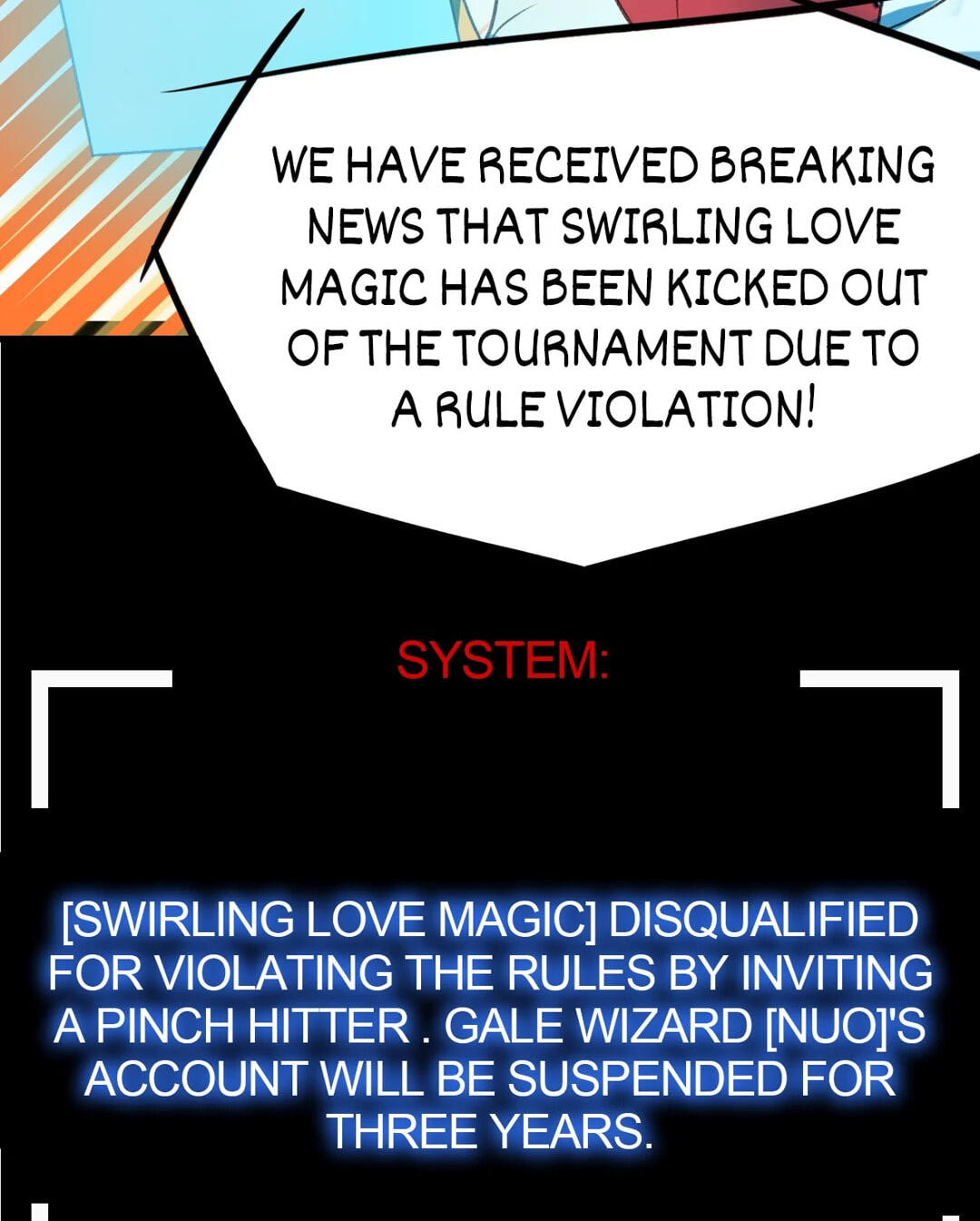 Read For the Win! chapter 20 image 69 on Lezhin
