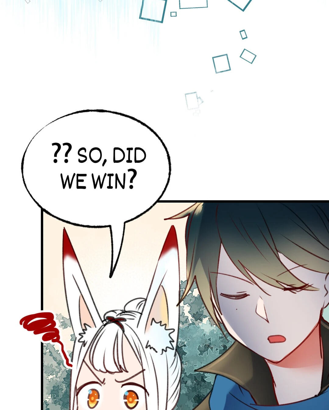 Read For the Win! chapter 20 image 75 on Lezhin