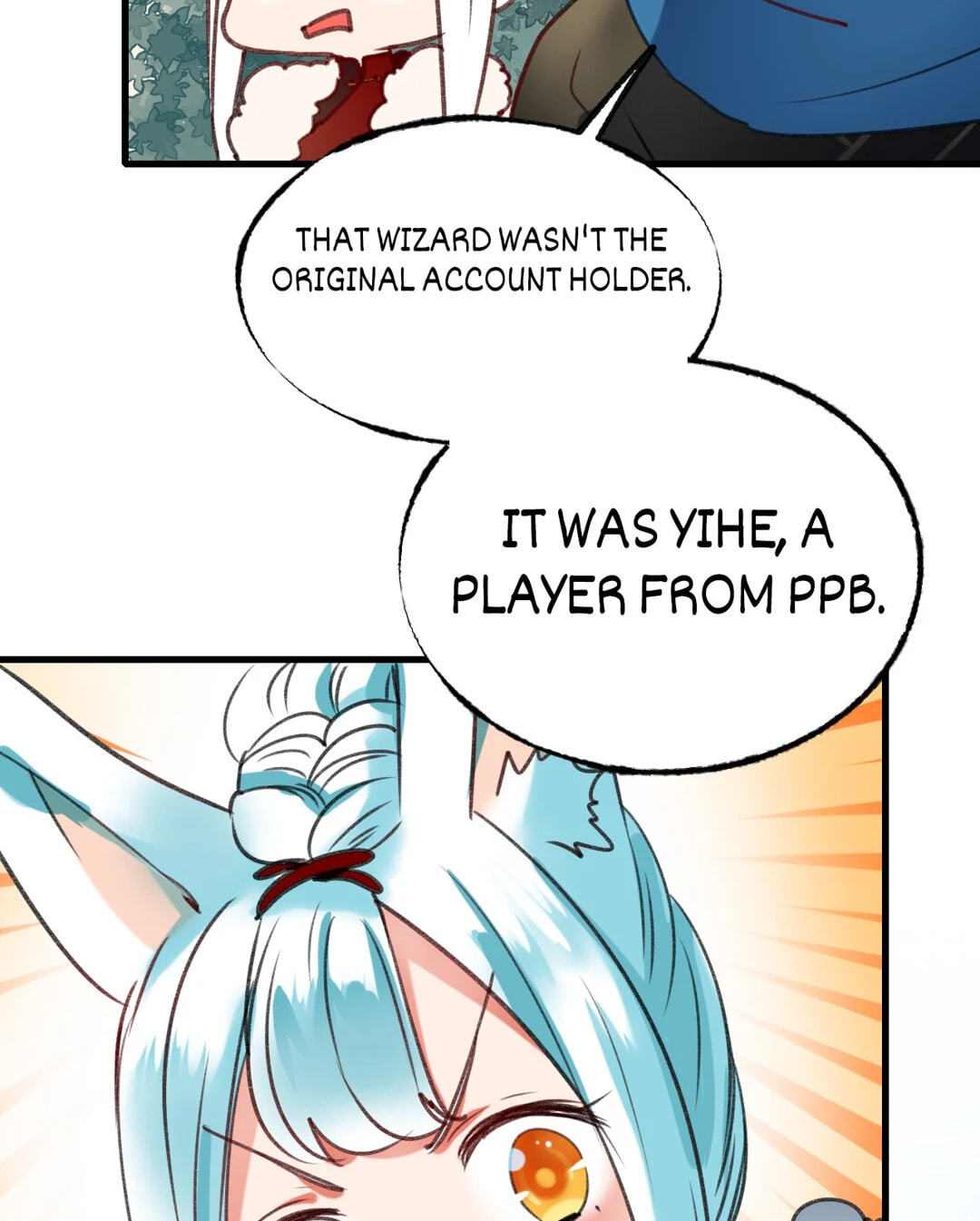 Read For the Win! chapter 20 image 76 on Lezhin