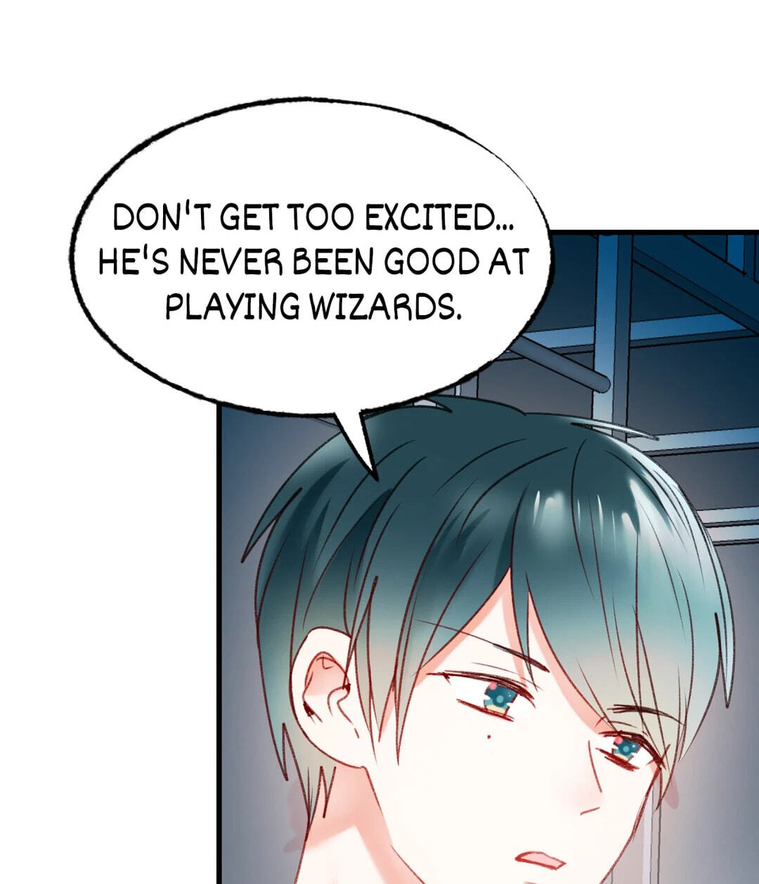 Read For the Win! chapter 20 image 84 on Lezhin