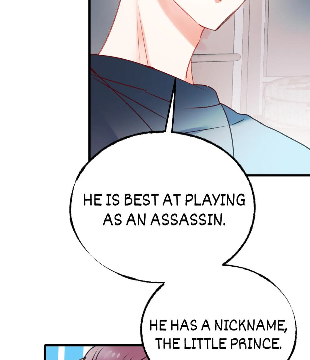 Read For the Win! chapter 20 image 85 on Lezhin