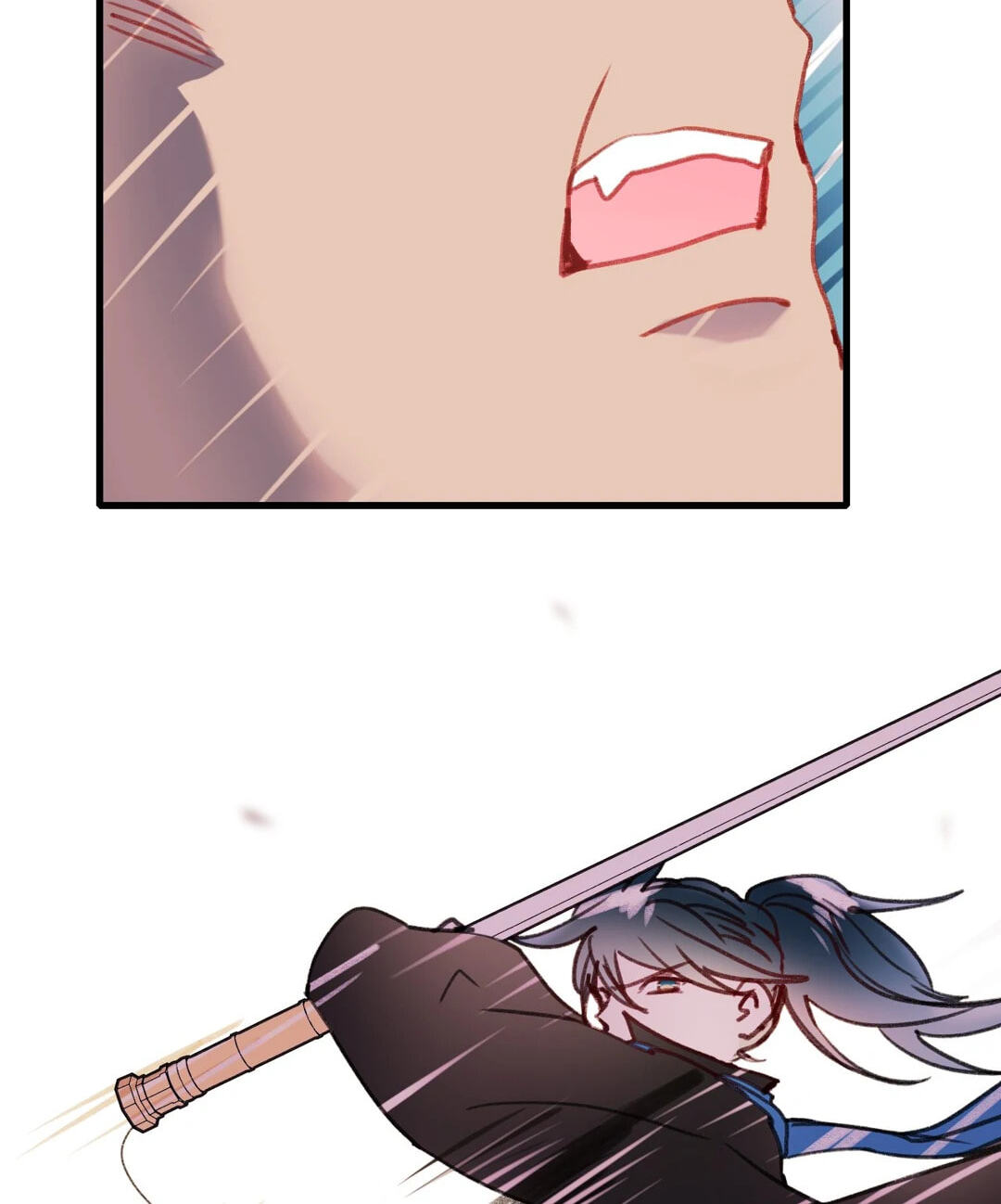 Read For the Win! chapter 20 image 9 on Lezhin