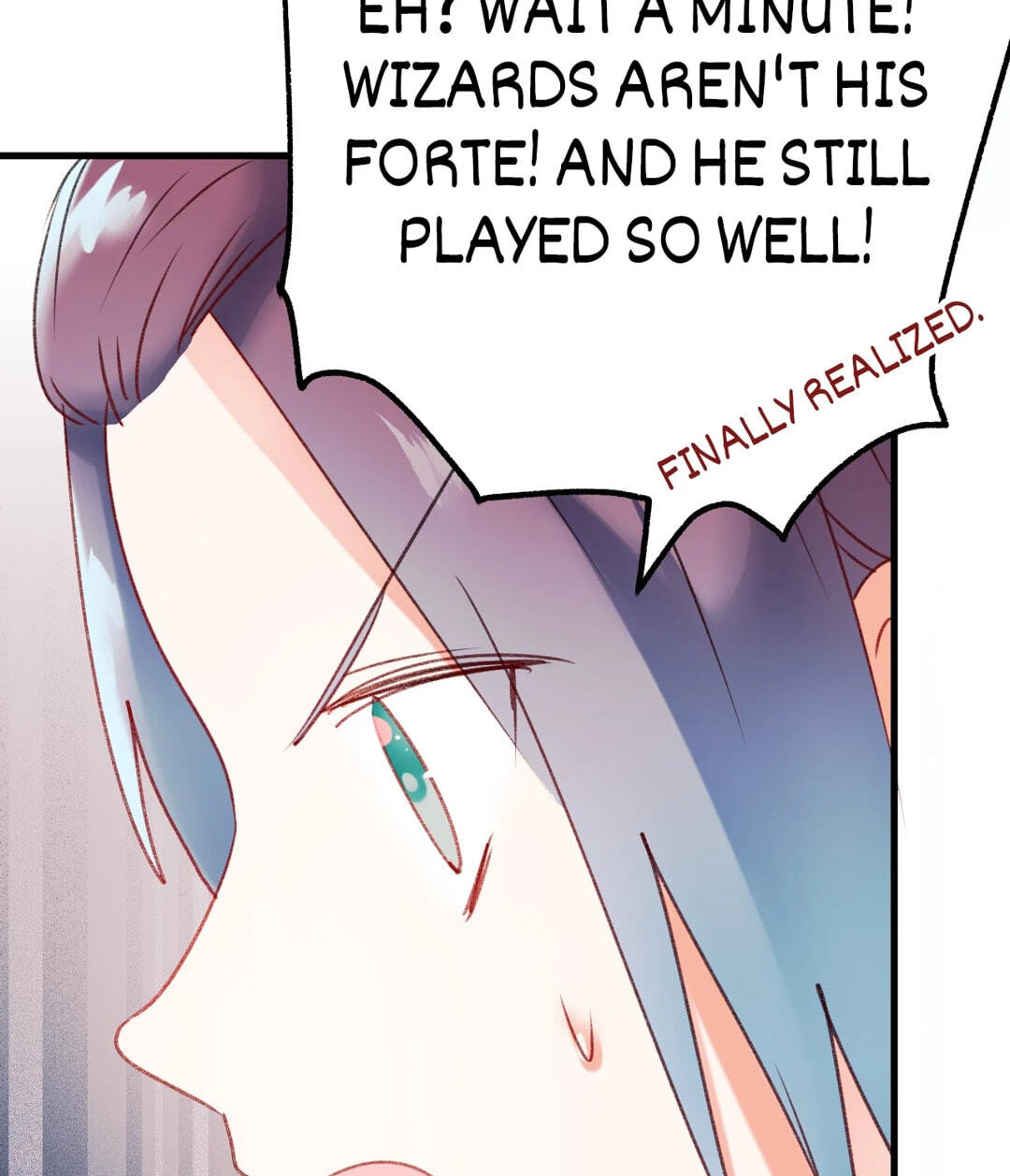 Read For the Win! chapter 20 image 90 on Lezhin