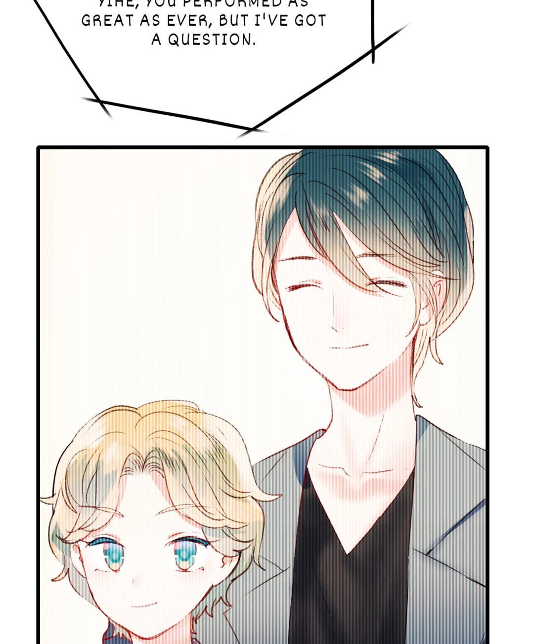 Read For the Win! chapter 21 image 1 on Lezhin