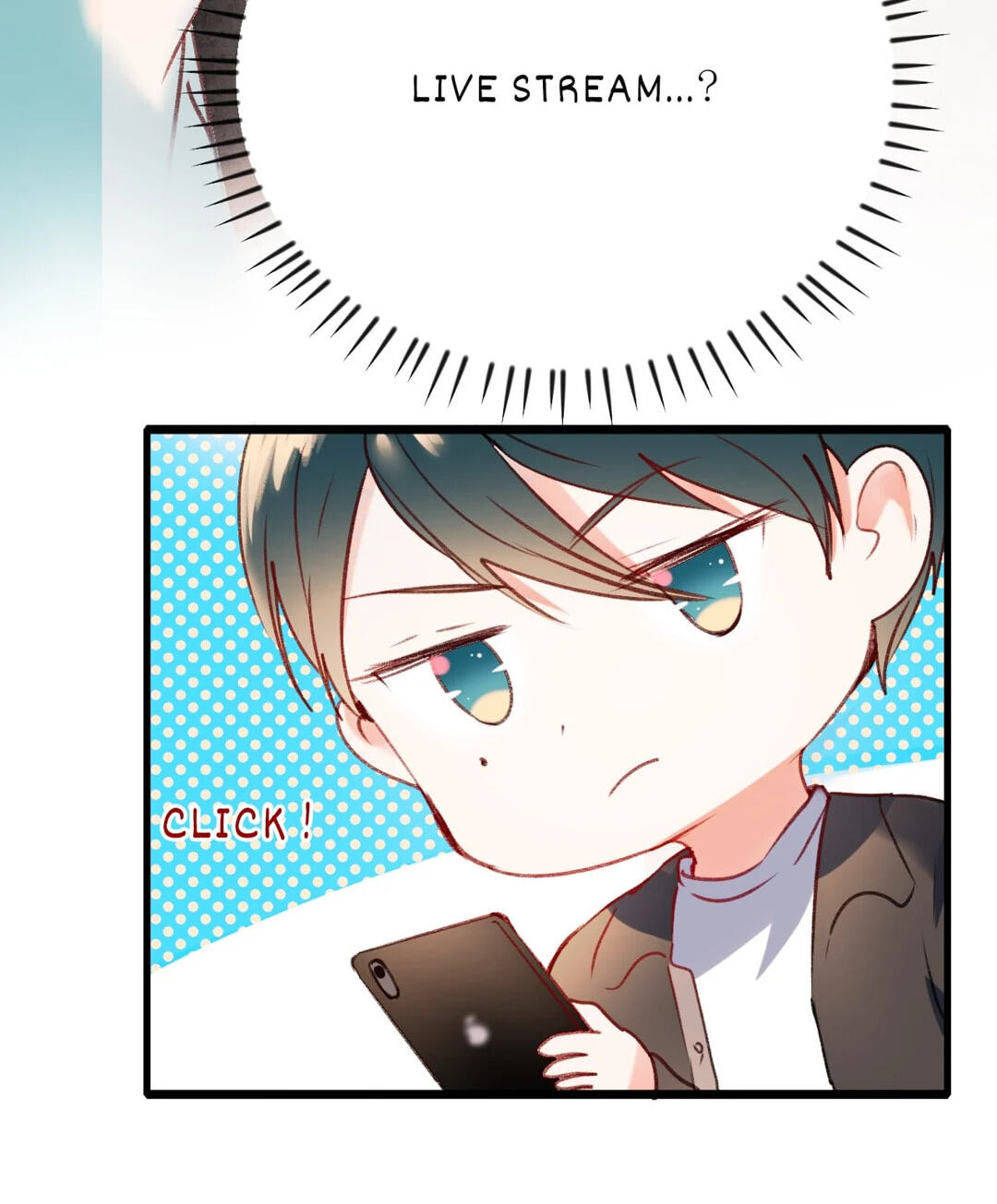 Read For the Win! chapter 21 image 13 on Lezhin