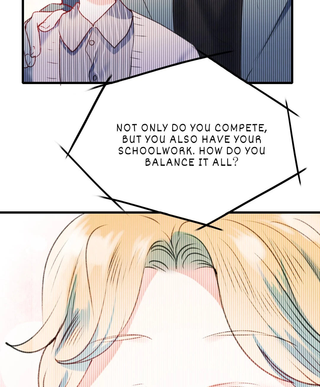 Read For the Win! chapter 21 image 2 on Lezhin