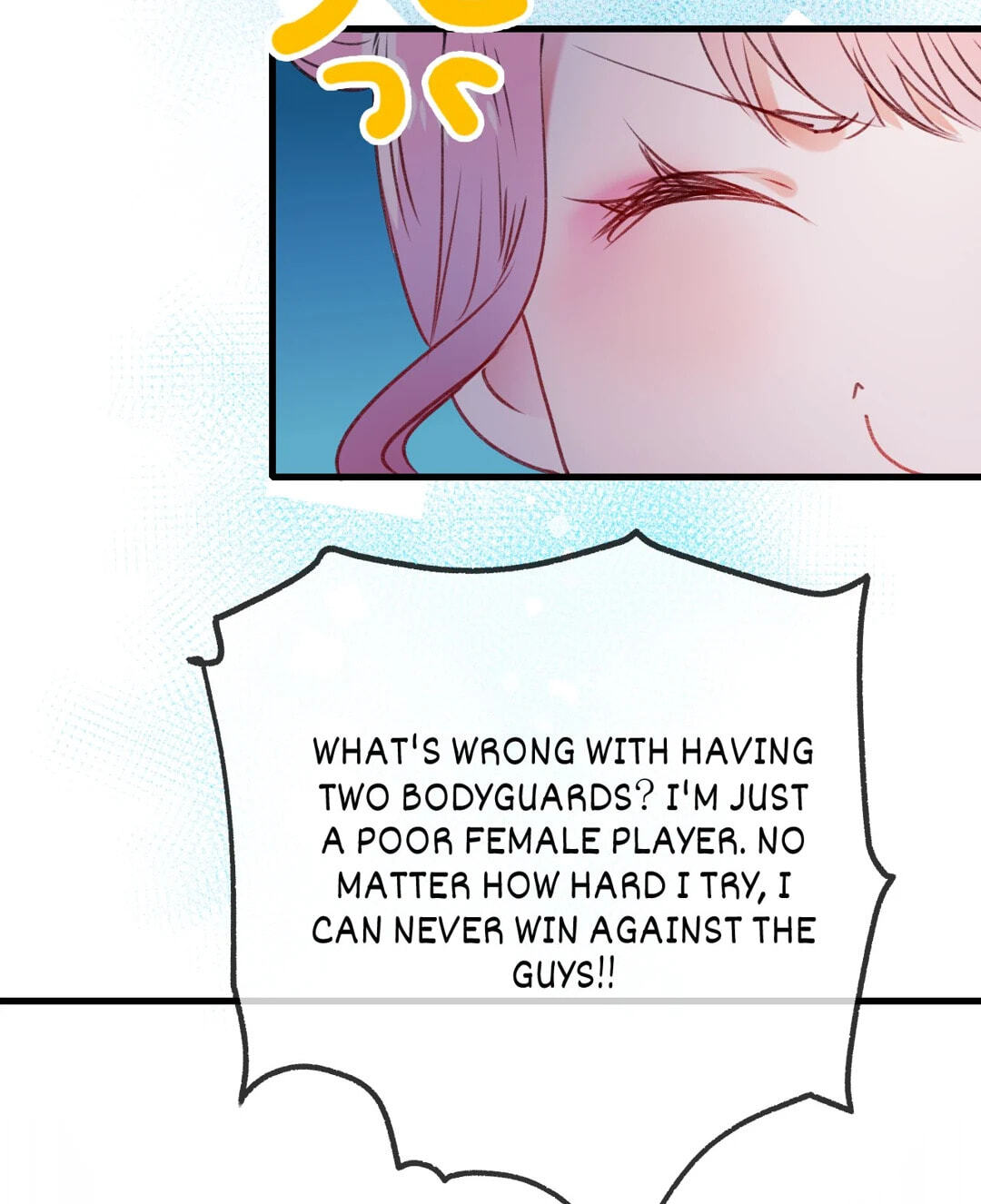 Read For the Win! chapter 21 image 20 on Lezhin