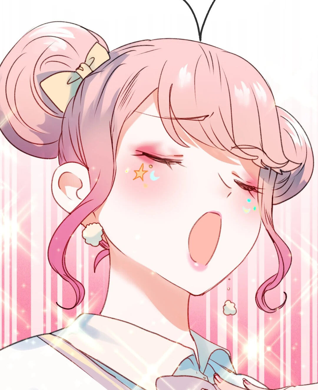 Read For the Win! chapter 21 image 21 on Lezhin