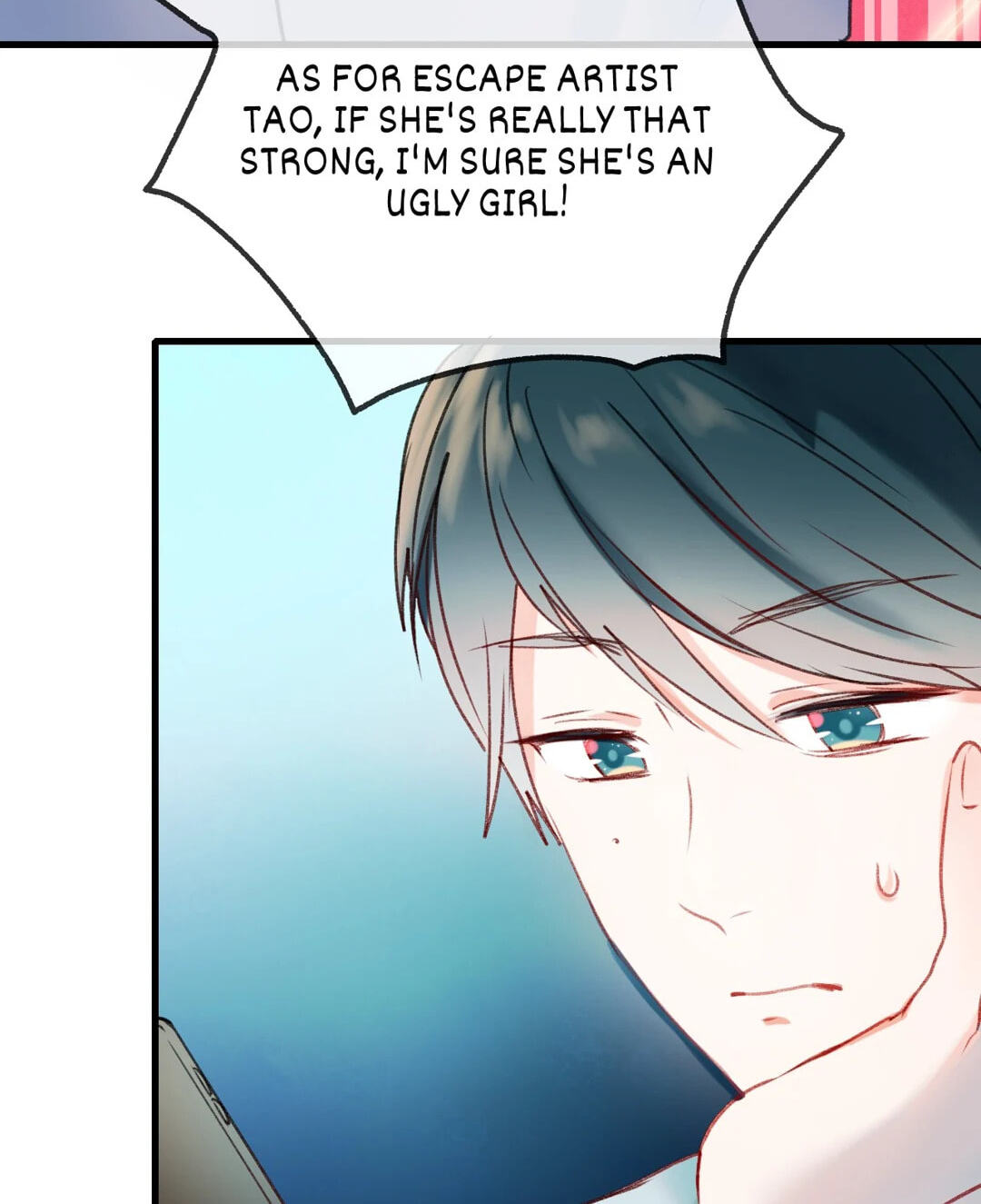 Read For the Win! chapter 21 image 23 on Lezhin