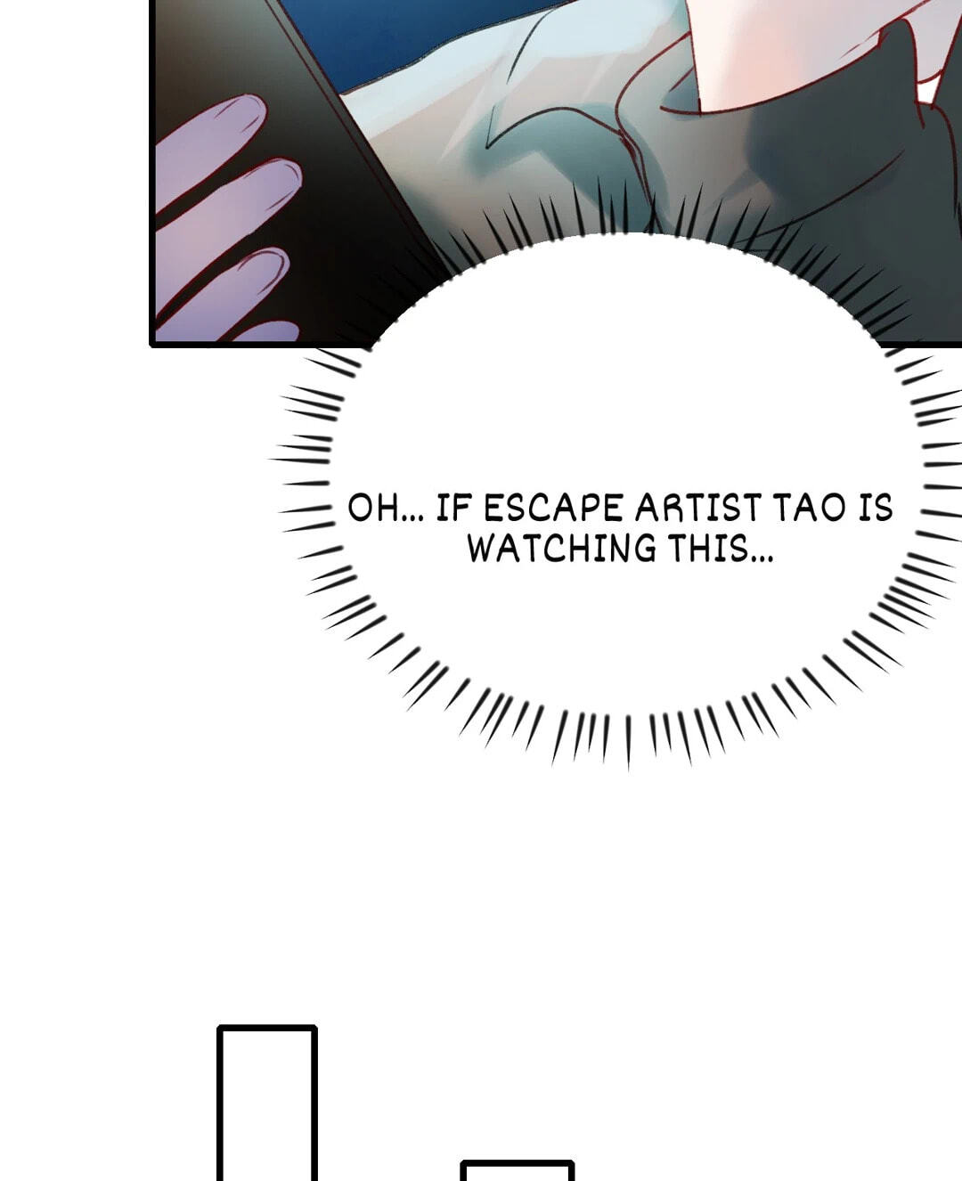 Read For the Win! chapter 21 image 24 on Lezhin