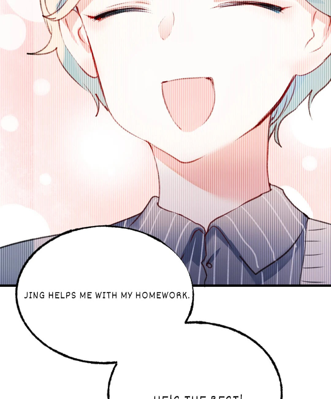 Read For the Win! chapter 21 image 3 on Lezhin