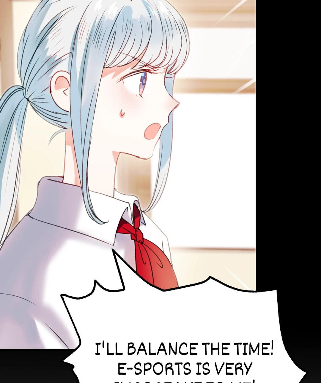 Read For the Win! chapter 21 image 34 on Lezhin