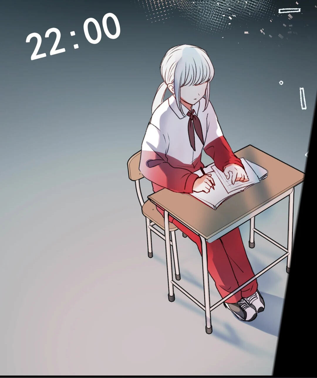 Read For the Win! chapter 21 image 39 on Lezhin