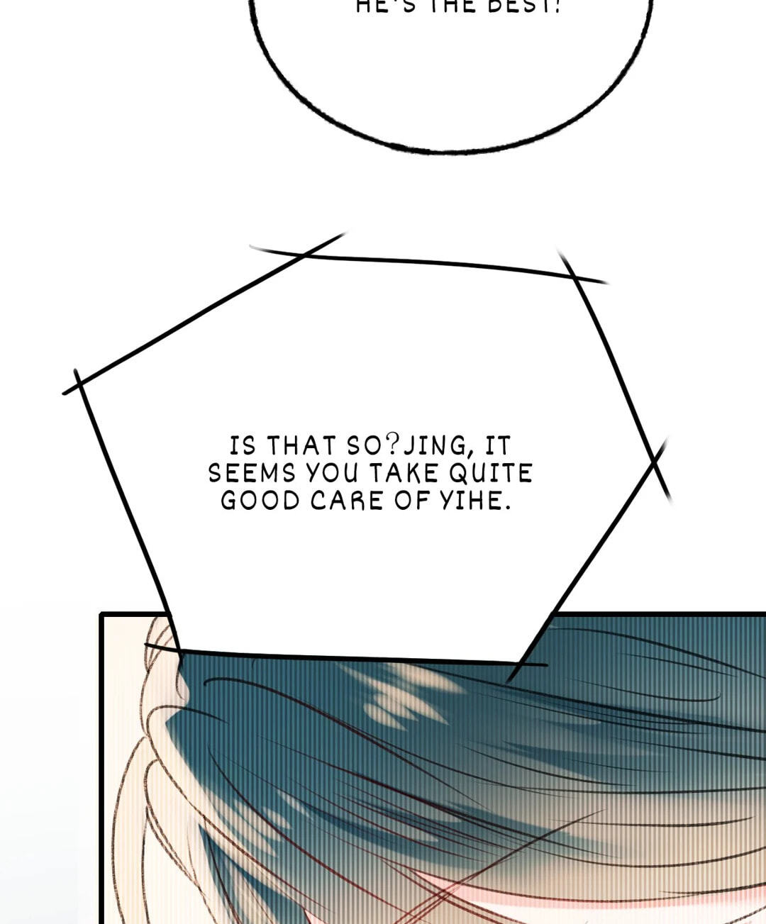 Read For the Win! chapter 21 image 4 on Lezhin