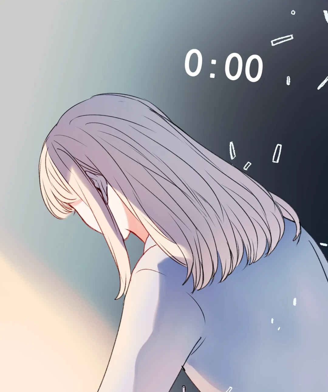 Read For the Win! chapter 21 image 40 on Lezhin
