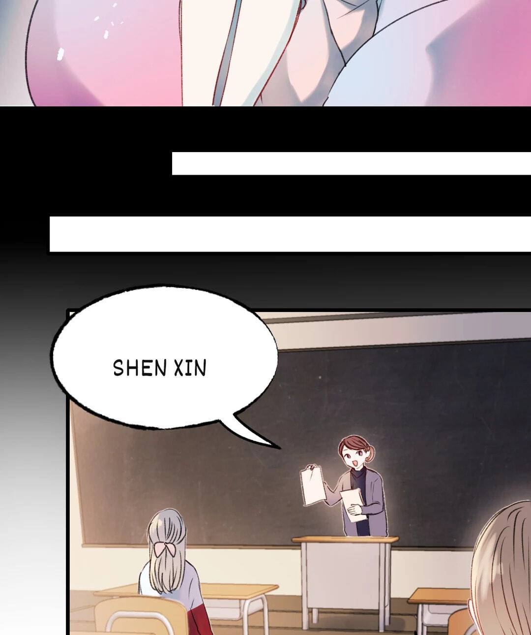 Read For the Win! chapter 21 image 42 on Lezhin