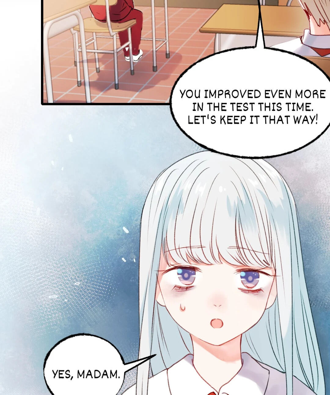Read For the Win! chapter 21 image 43 on Lezhin