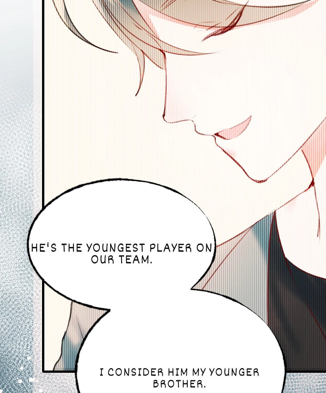 Read For the Win! chapter 21 image 5 on Lezhin
