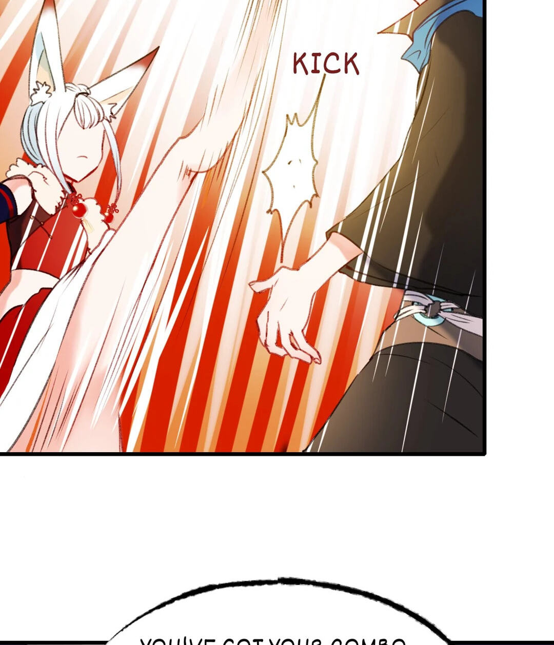 Read For the Win! chapter 21 image 53 on Lezhin
