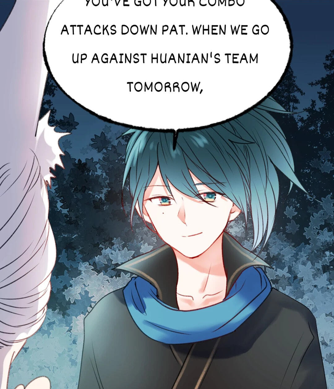 Read For the Win! chapter 21 image 54 on Lezhin
