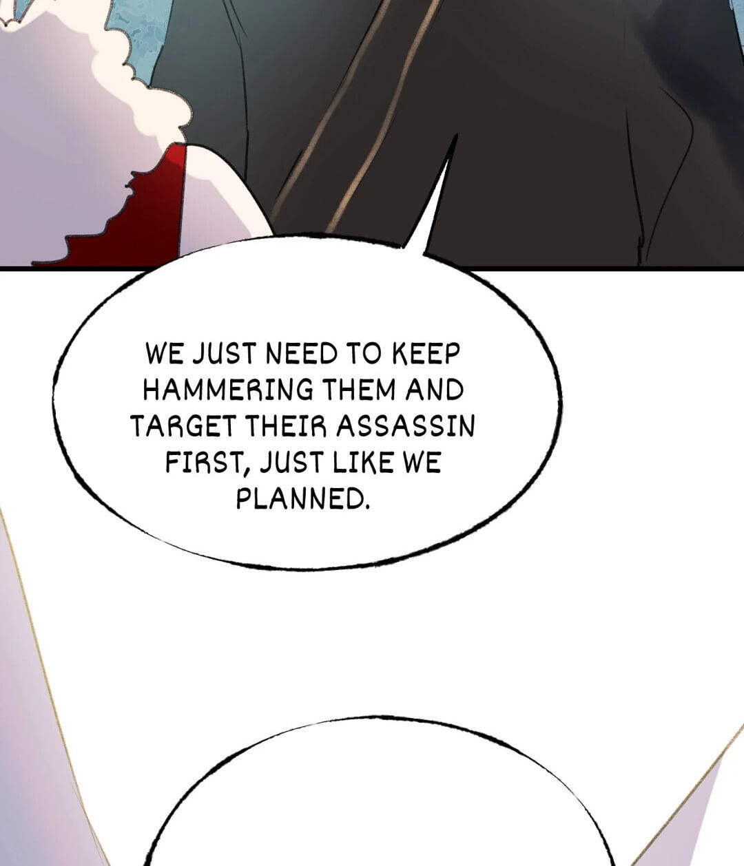 Read For the Win! chapter 21 image 55 on Lezhin