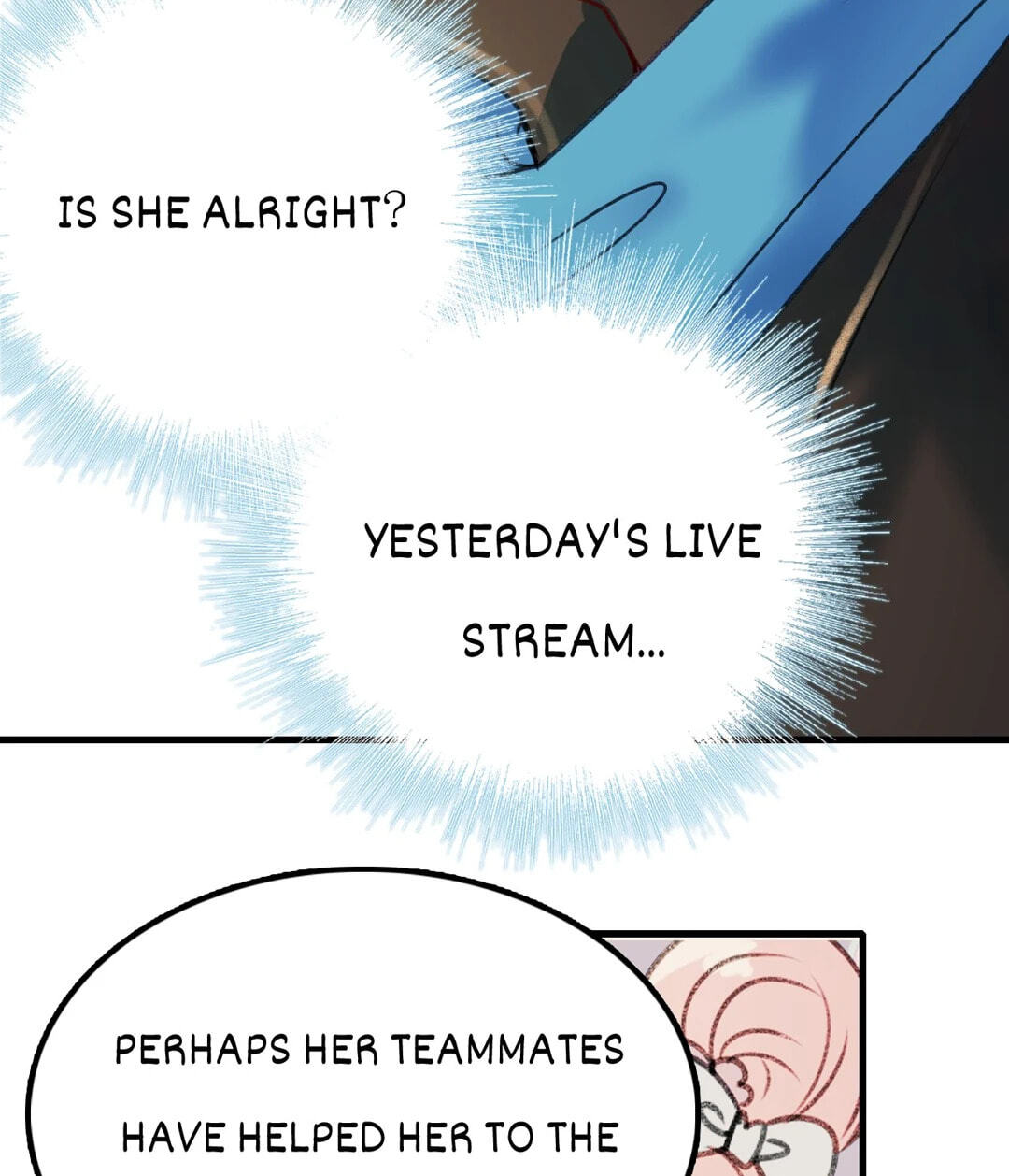 Read For the Win! chapter 21 image 60 on Lezhin
