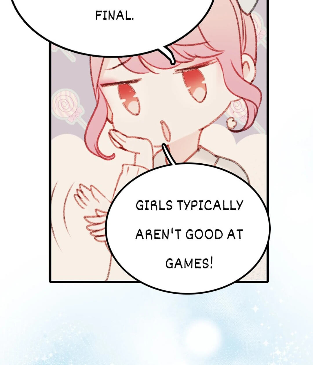 Read For the Win! chapter 21 image 61 on Lezhin