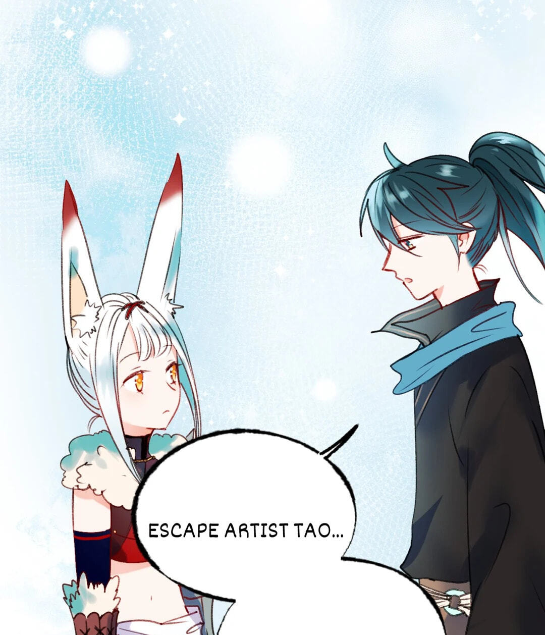 Read For the Win! chapter 21 image 62 on Lezhin
