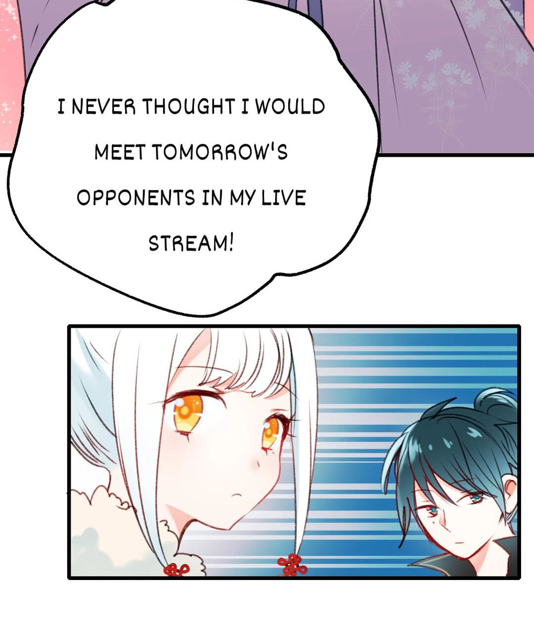 Read For the Win! chapter 21 image 65 on Lezhin