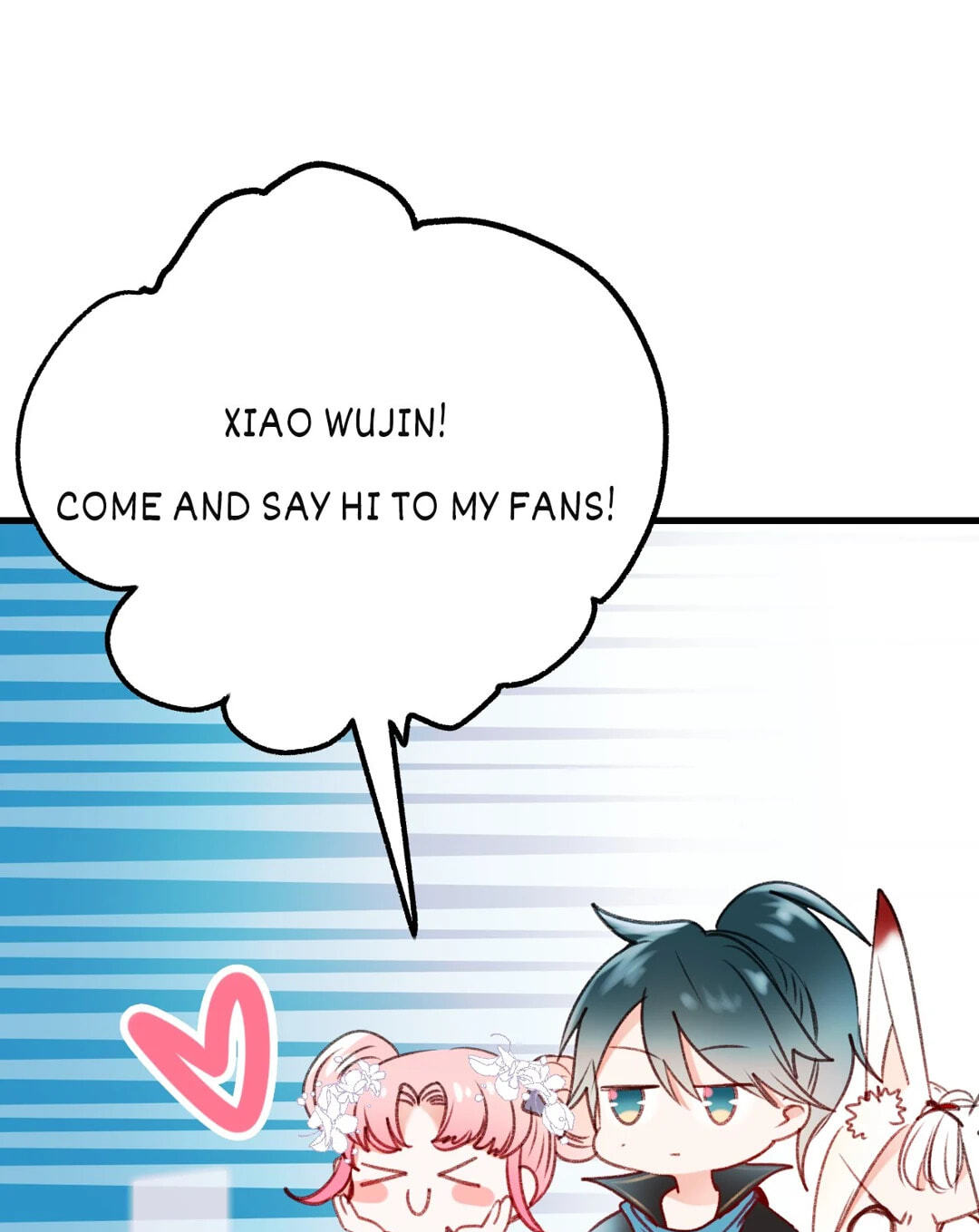 Read For the Win! chapter 21 image 66 on Lezhin