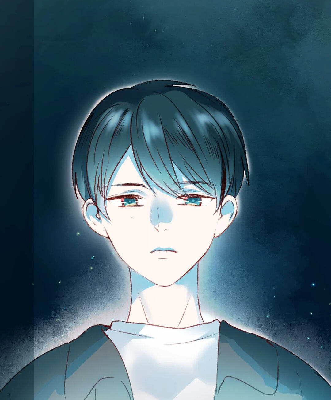 Read For the Win! chapter 21 image 7 on Lezhin